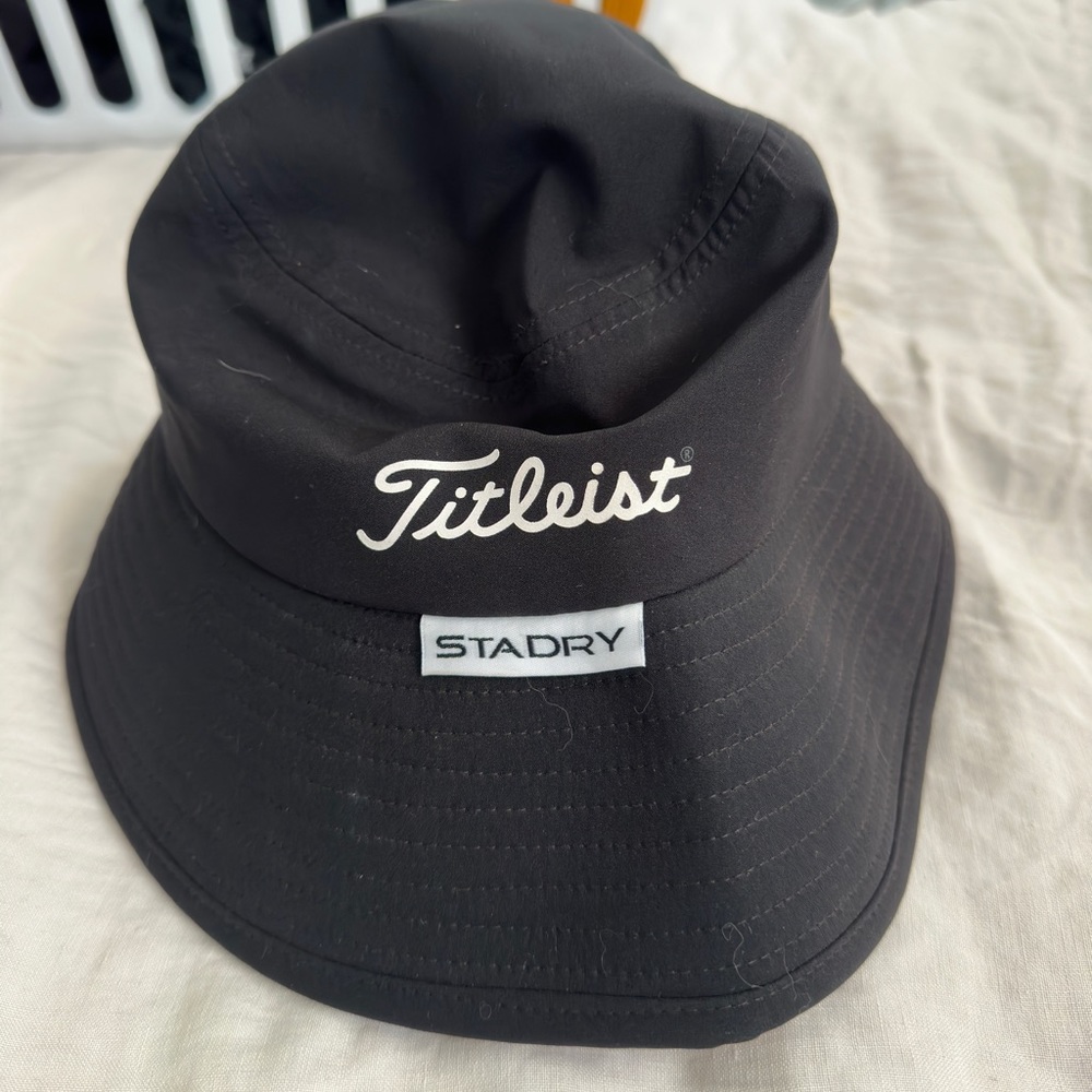 Titleist STADRY Bucket Hat